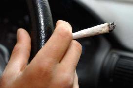 Sécurité routière : le cocktail alcool et cannabis conduit à des sorties de route 
