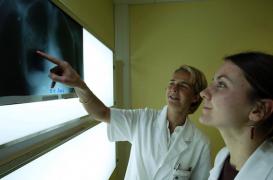 Immunothérapie : une révolution dans les cancers du poumon 