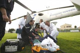 Infarctus : la moitié des victimes ont négligé les signes avant-coureurs