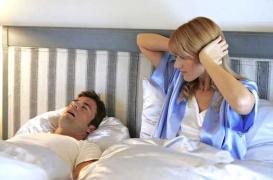 Apnée du sommeil : une enzyme pourrait ouvrir une piste thérapeutique