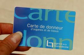Don d’organes : le consentement présumé renforcé