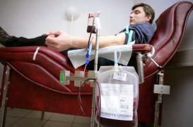 Don du sang : l’exclusion des homosexuels peut être justifiée