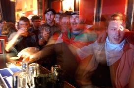 Alcool : le hit-parade des rues de la Soif en France