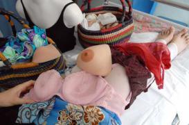 Cancer du sein : un reste à charge encore trop important pour les patientes