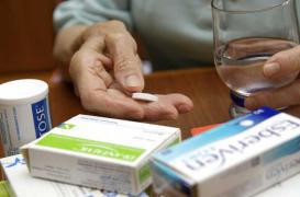 L'état de santé des baby-boomers se dégrade