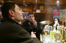 Interdiction de fumer dans les lieux publics : des bénéfices pour la santé