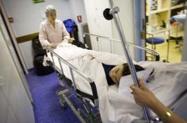 Amputation après une IVG : mise en examen du gynécologue