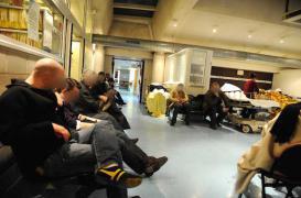 Urgences : une majorité de patients attend moins d’une heure 