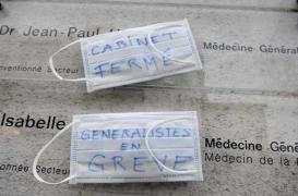 Médecine générale : la fronde des praticiens de Roanne