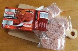 Steaks contaminés : les dirigeants de SEB devant la justice