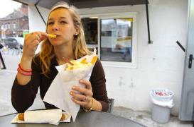 Le surpoids peut altérer notre mémoire