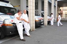 Nantes : l'hôpital condamné pour une erreur grave du SAMU 