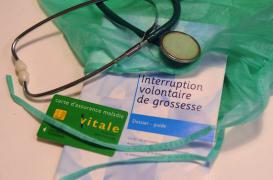 IVG : le délai de réflexion supprimé