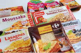 Produits à base de viande : une pétition pour un étiquetage clair