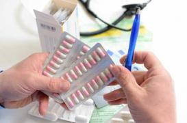 Antibiotiques : les médecins anglais menacés de sanctions 