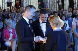 Mariage gay : les opposants se sentent menacés dans leur couple 