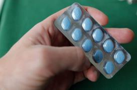 Viagra féminin : des associations réclament sa mise sur le marché 