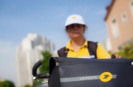 La Poste : l'alerte du CHSCT sur une vague de suicides