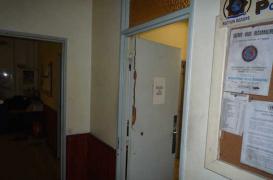 Commissariats : l'insalubrité des locaux menace la santé des policiers