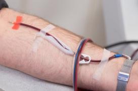 Don de sang : profitez de vos vacances pour donner !