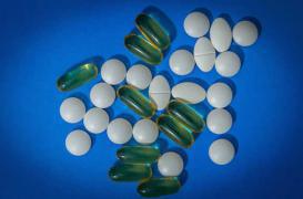 Phytothérapie : un produit coupe-faim retiré de la vente