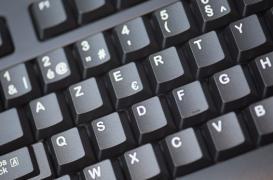 Parkinson : un clavier détecte les premiers signes
