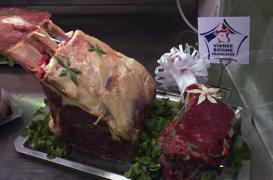 Origine des viandes : le label Viandes de France ne convainc pas