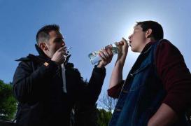 Cannabis, alcool, tabac : la carte régionale des consommations des adolescents 