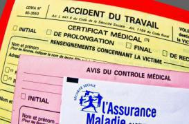 Un infirmier accusé d’avoir escroqué 1 million d’euros à la Sécurité sociale