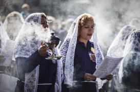 Produit psychoactif : les encens d’église pourraient être interdits