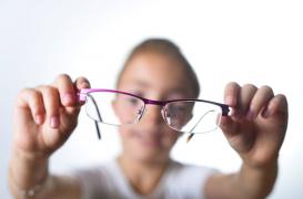 Myopie : 5 milliards de personnes touchées en 2050