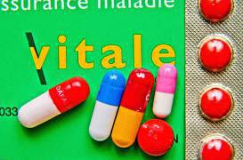 François Hollande annonce la création d’une carte vitale à vie