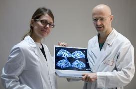 Greffe de tête : le chirurgien italien a besoin de 100 millions d'euros