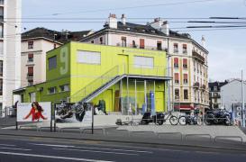 Salles de shoot : leur installation a réduit la mortalité par overdose