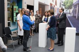 Cécité : des implants oculaires testés en France pour la première fois