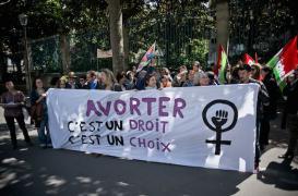 Avortement : les pays développés sont trop restrictifs