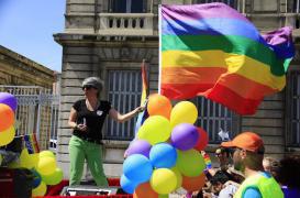 Argentine : changer de sexe devient gratuit