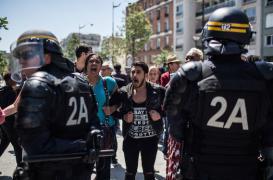 Tuberculose : un seul CRS de Limoges infecté et 25 dépistés