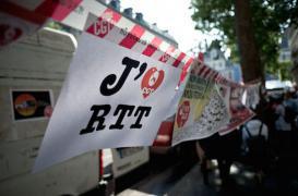 AP-HP : les syndicats rejettent le plan d'économie