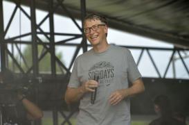 Sida : Bill Gates prévoit un vaccin d’ici 5 à 8 ans