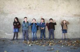 Enfant surdoué : haut potentiel, mais à haut risque