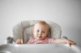 Asthme : les bébés protégés à vie grâce à des bactéries intestinales