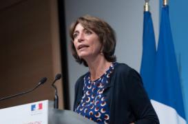 Big data : Marisol Touraine fixe les limites pour la santé
