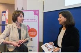 Nomination d'Agnès Buzyn : le monde de la santé confiant