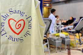 Don de sang : Marisol Touraine veut procéder par étapes