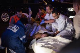 Attentats : les soignants n’osent pas demander un soutien psychologique