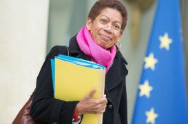 La ministre des Outre-Mer relativise la menace