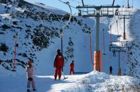 Savoie : suspicion d'intoxication alimentaire dans un centre de vacances