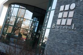 Rennes : Biotrial n’a pas identifié de faute « pour l’instant »