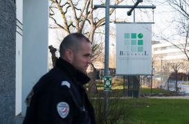 Essai clinique à Rennes : le patient est décédé
